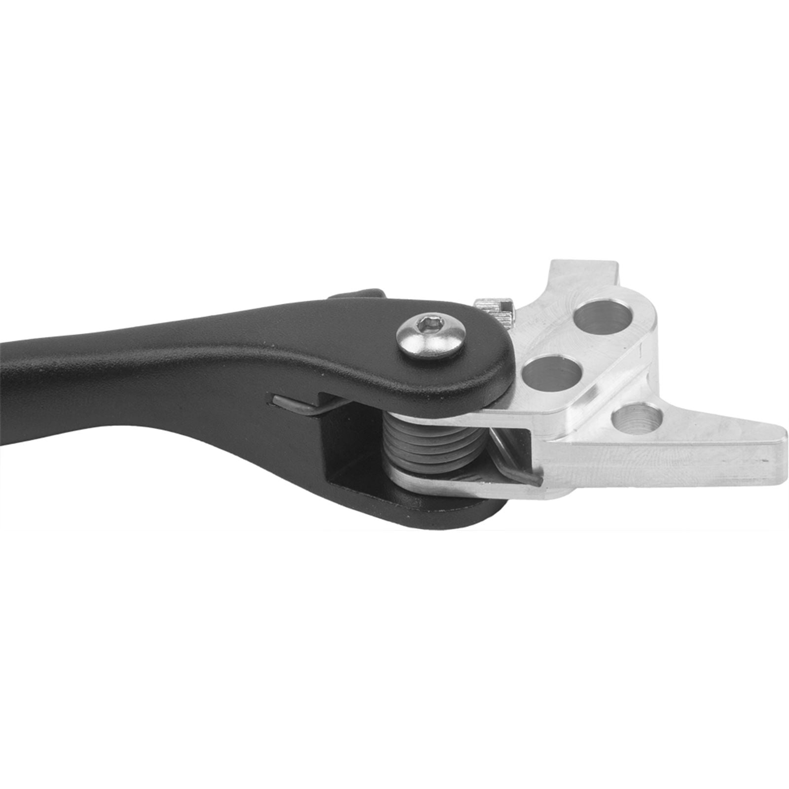 ARC Aluminum Brake Lever - Black [MPN: BR-214]_301718