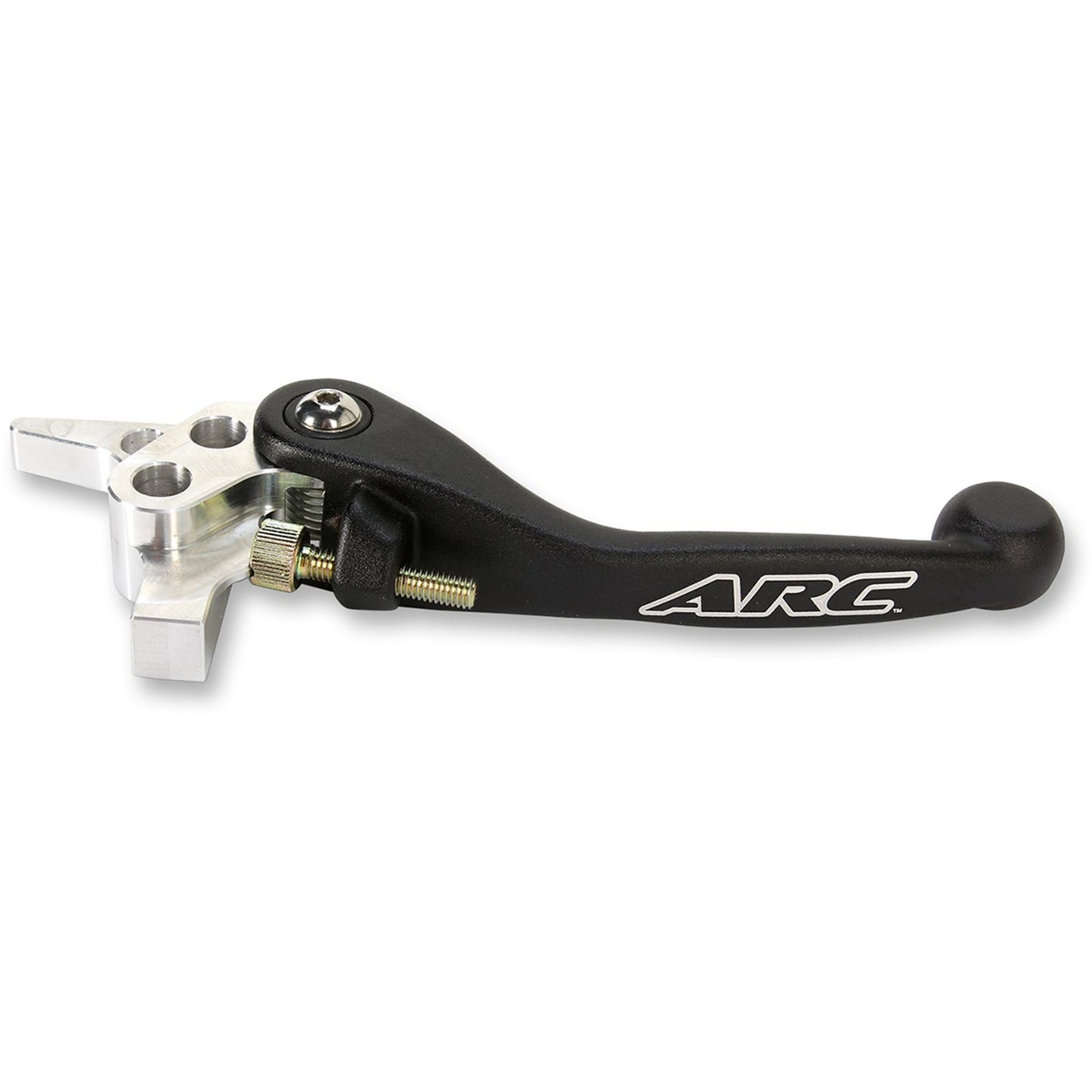 ARC Aluminum Brake Lever - Black [MPN: BR-214]_343757