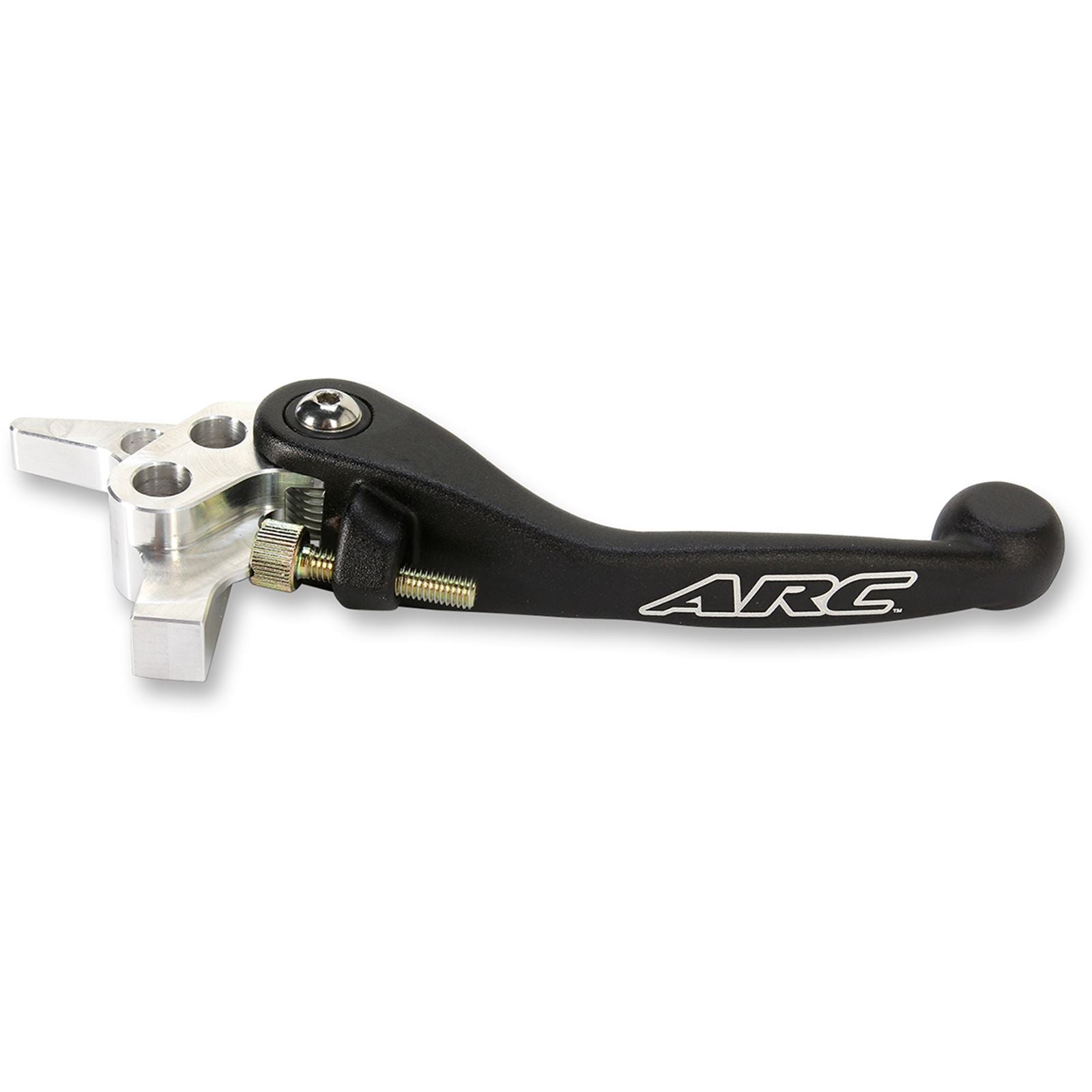 ARC Aluminum Brake Lever - Black [MPN: BR-214]_343757