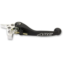 ARC Aluminum Brake Lever - Black [MPN: BR-214]_343757