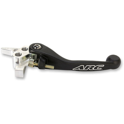 ARC Aluminum Brake Lever - Black [MPN: BR-214]_343757