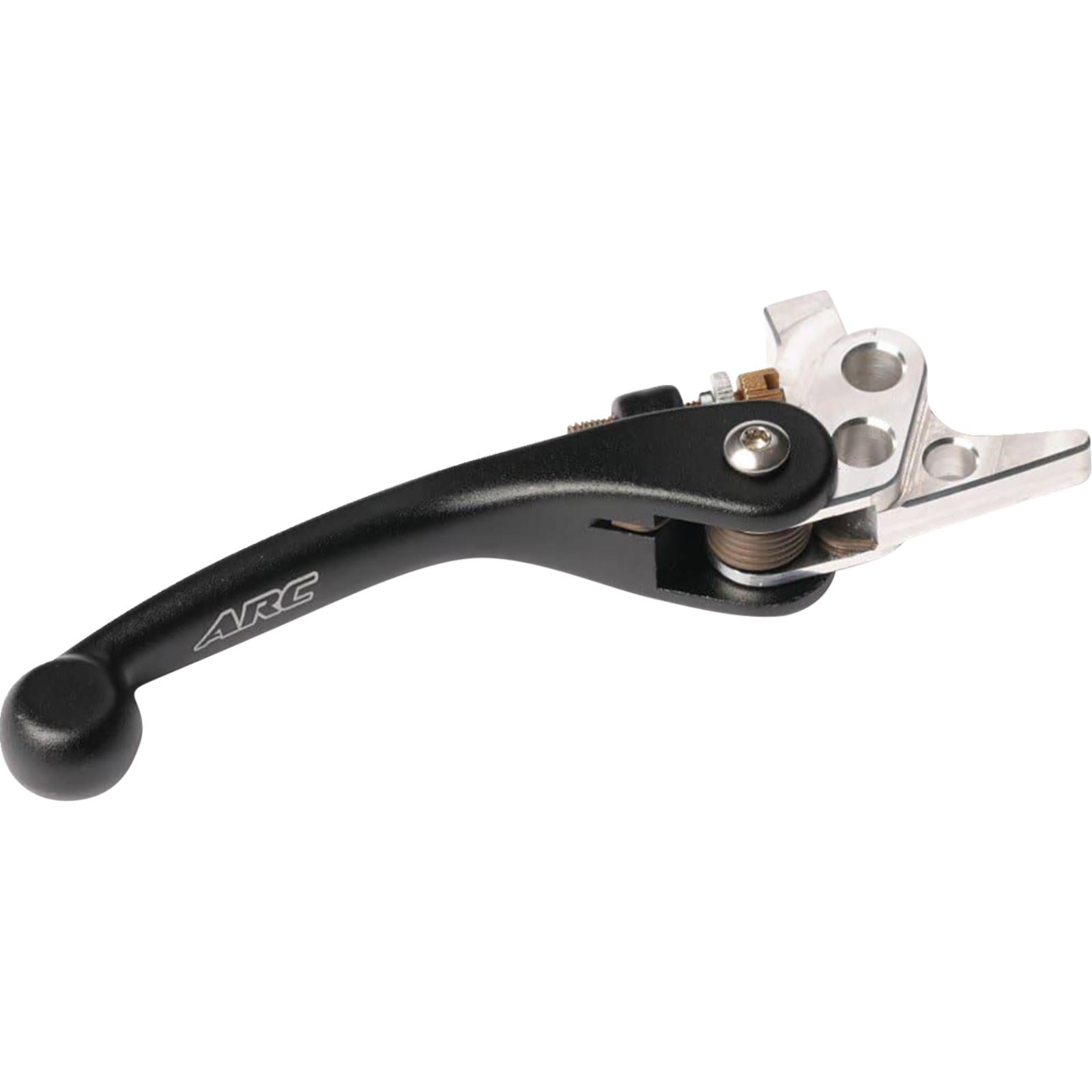ARC Aluminum Brake Lever - Black [MPN: BR-214]_1511574