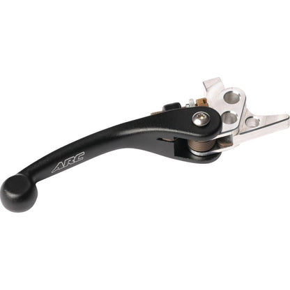 ARC Aluminum Brake Lever - Black [MPN: BR-214]_1511574
