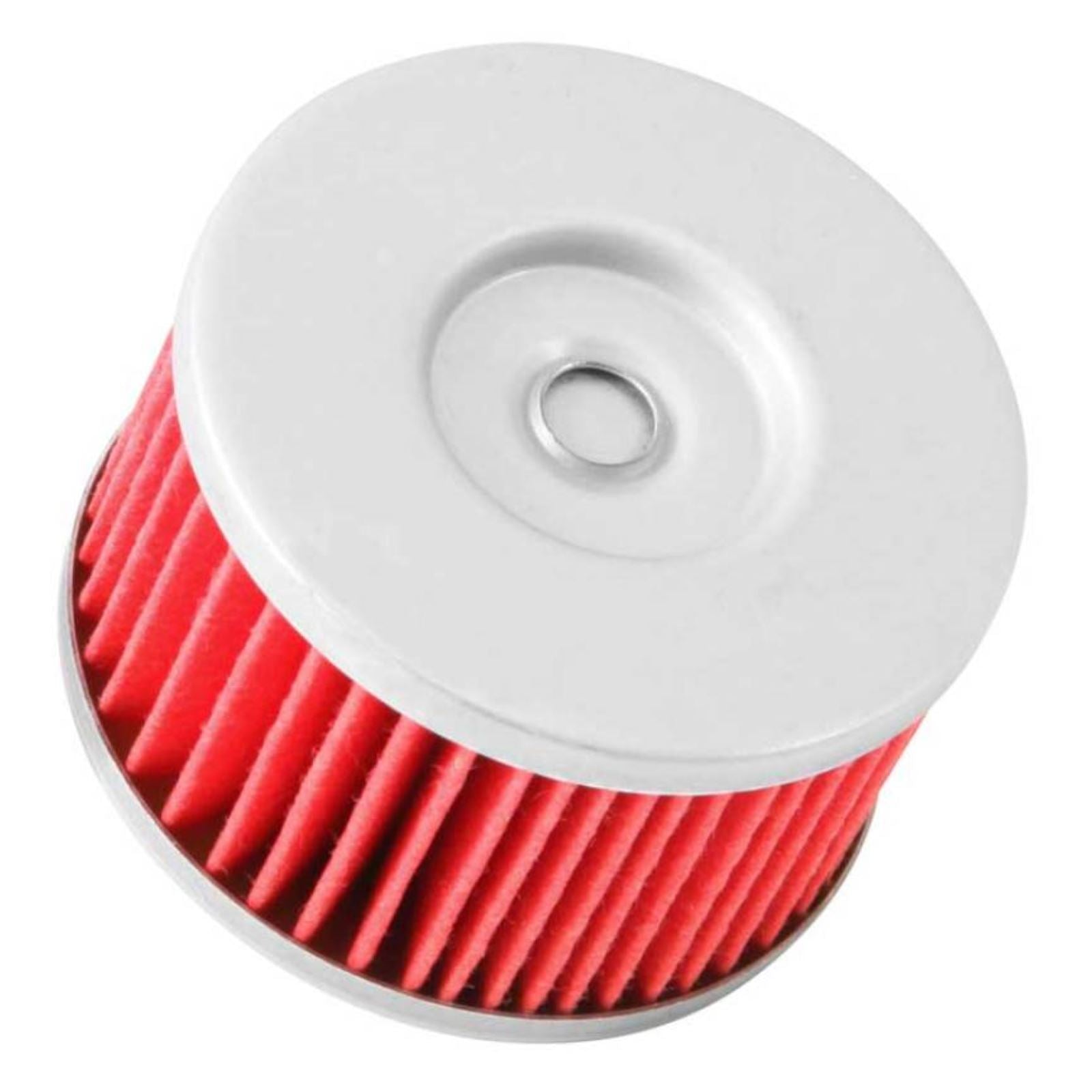 K&N Filters Oil Filter [MPN: KN-137]_1750802