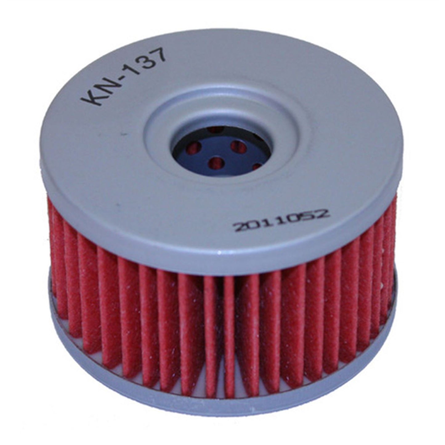 K&N Filters Oil Filter [MPN: KN-137]_602697