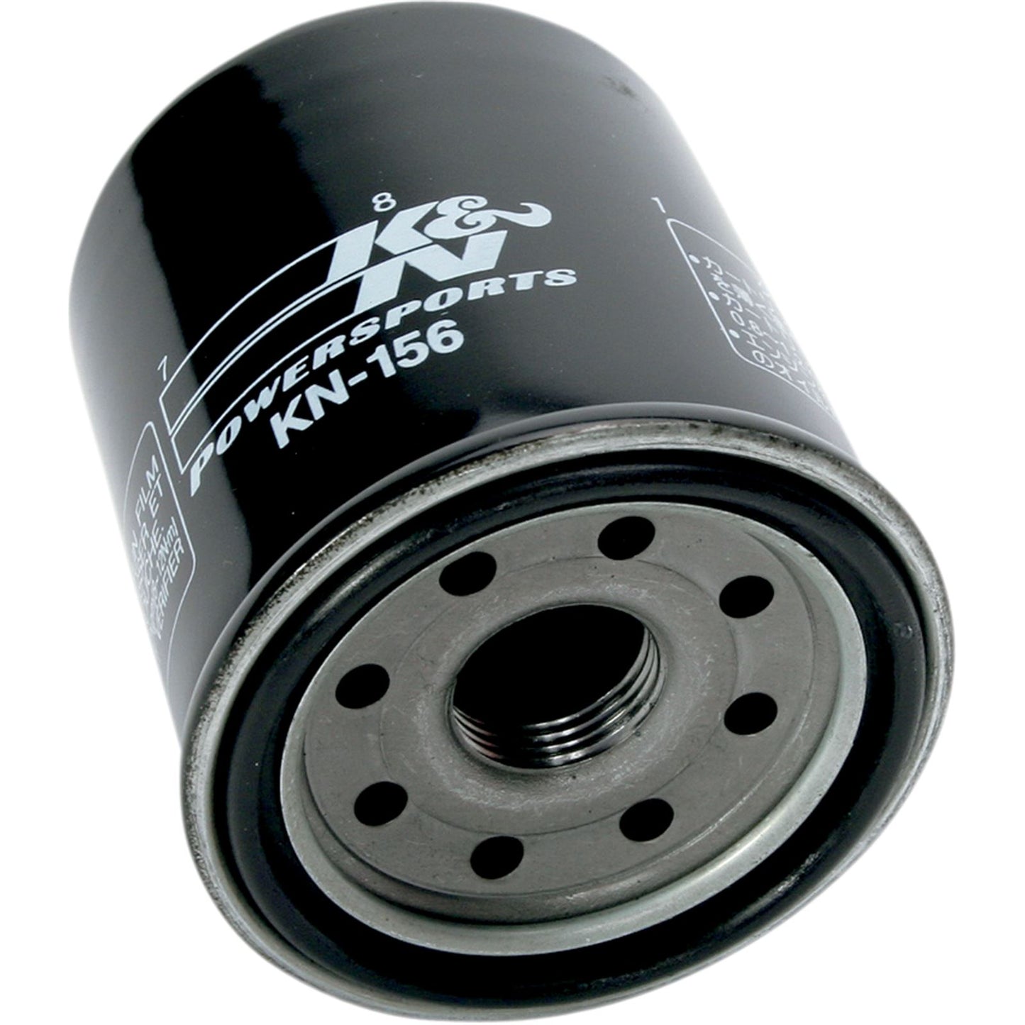 K&N Filters Oil Filter [MPN: KN-156]_403291