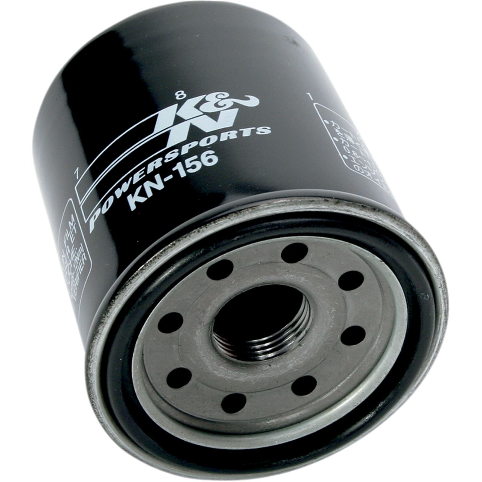 K&N Filters Oil Filter [MPN: KN-156]_403291
