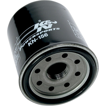 K&N Filters Oil Filter [MPN: KN-156]_403291