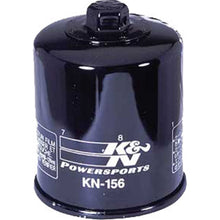 K&N Filters Oil Filter [MPN: KN-156]_301985