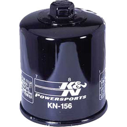 K&N Filters Oil Filter [MPN: KN-156]_301985