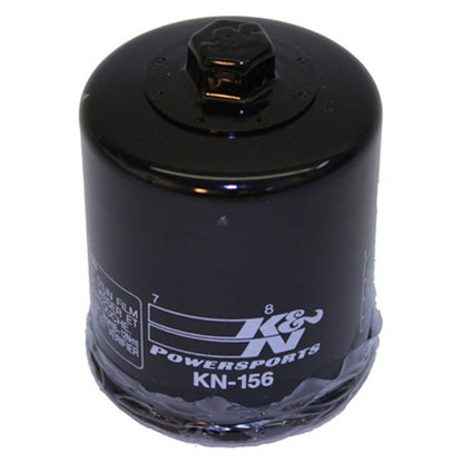 K&N Filters Oil Filter [MPN: KN-156]_602699
