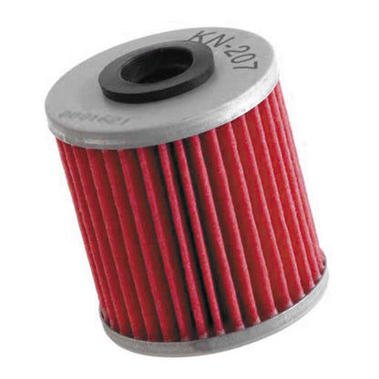 K&N Filters Oil Filter [MPN: KN-207]_301986