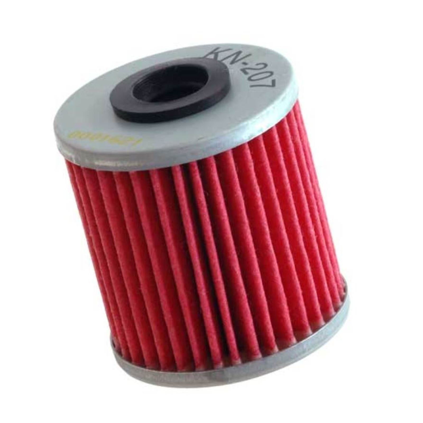 K&N Filters Oil Filter [MPN: KN-207]_1754651