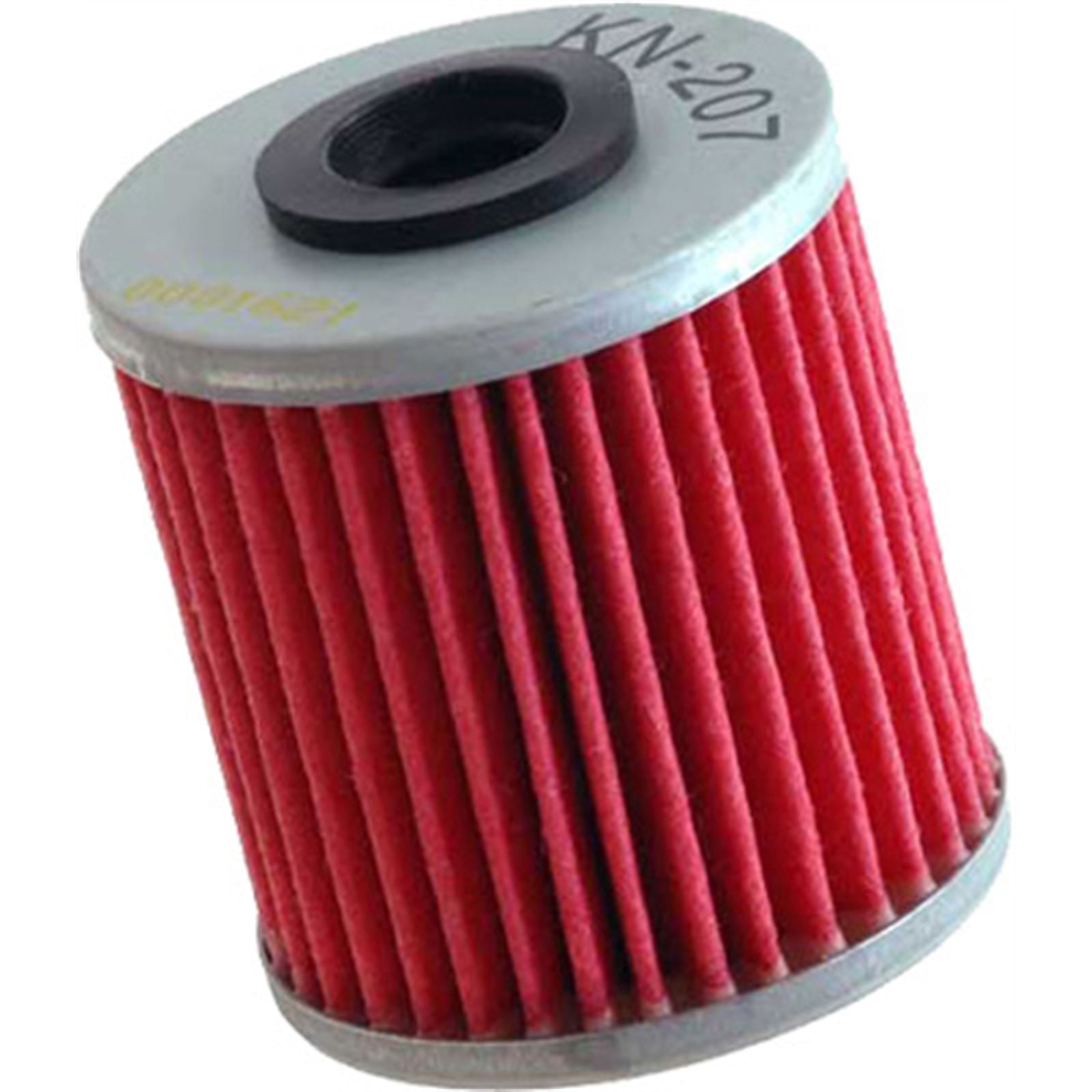 K&N Filters Oil Filter [MPN: KN-207]_301988