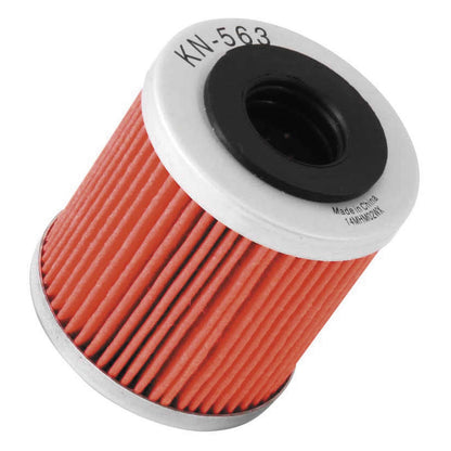 K&N Filters Oil Filter [MPN: KN-563]_301989