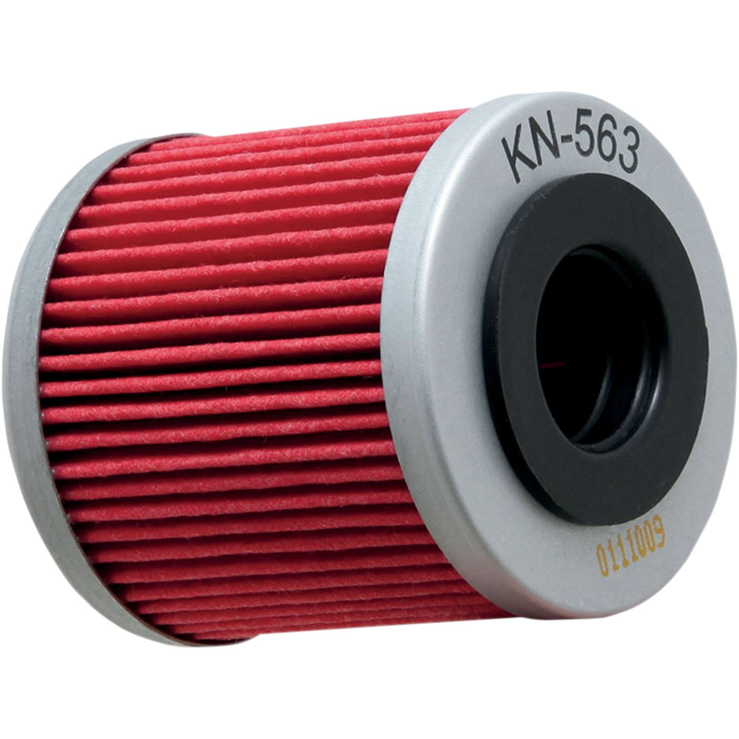K&N Filters Oil Filter [MPN: KN-563]_402400