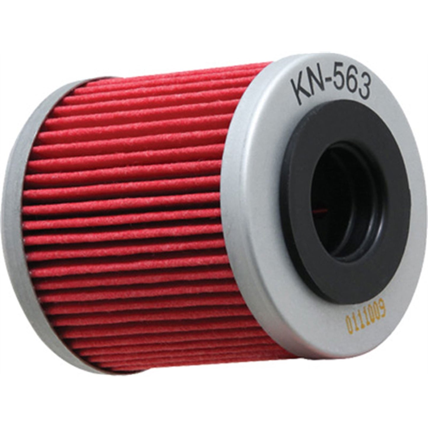 K&N Filters Oil Filter [MPN: KN-563]_301993
