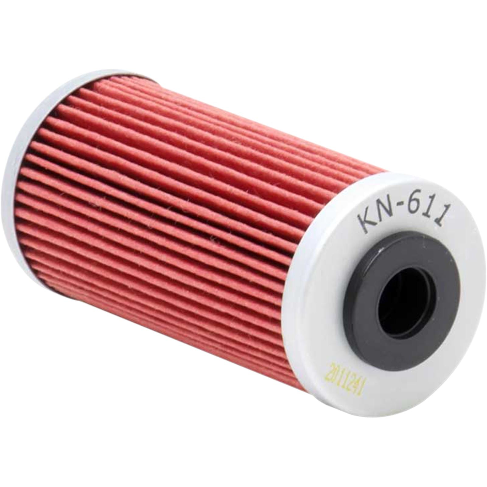 K&N Filters Oil Filter [MPN: KN-611]_402405