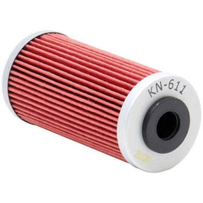 K&N Filters Oil Filter [MPN: KN-611]_301995