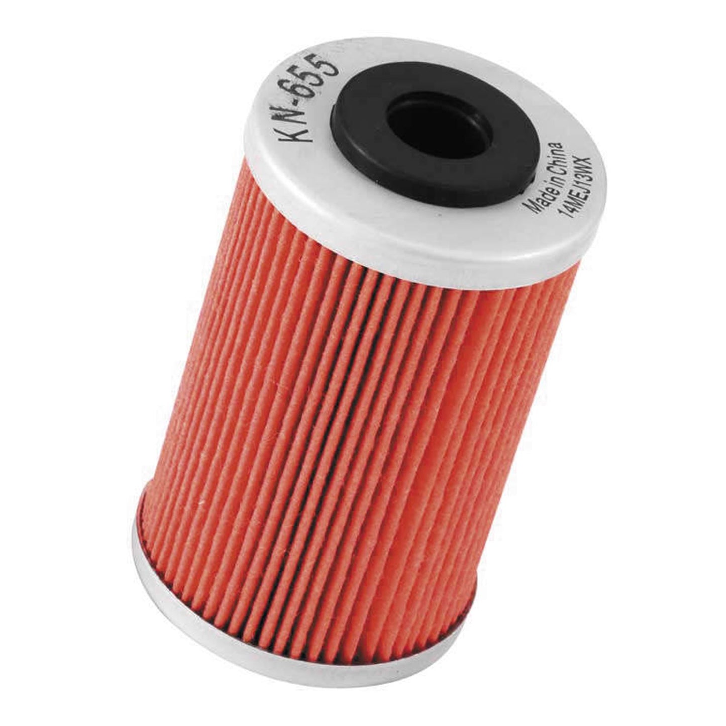 K&N Filters Oil Filter [MPN: KN-655]_301996