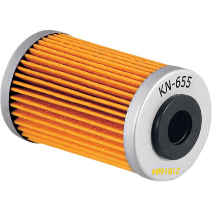 K&N Filters Oil Filter [MPN: KN-655]_402393