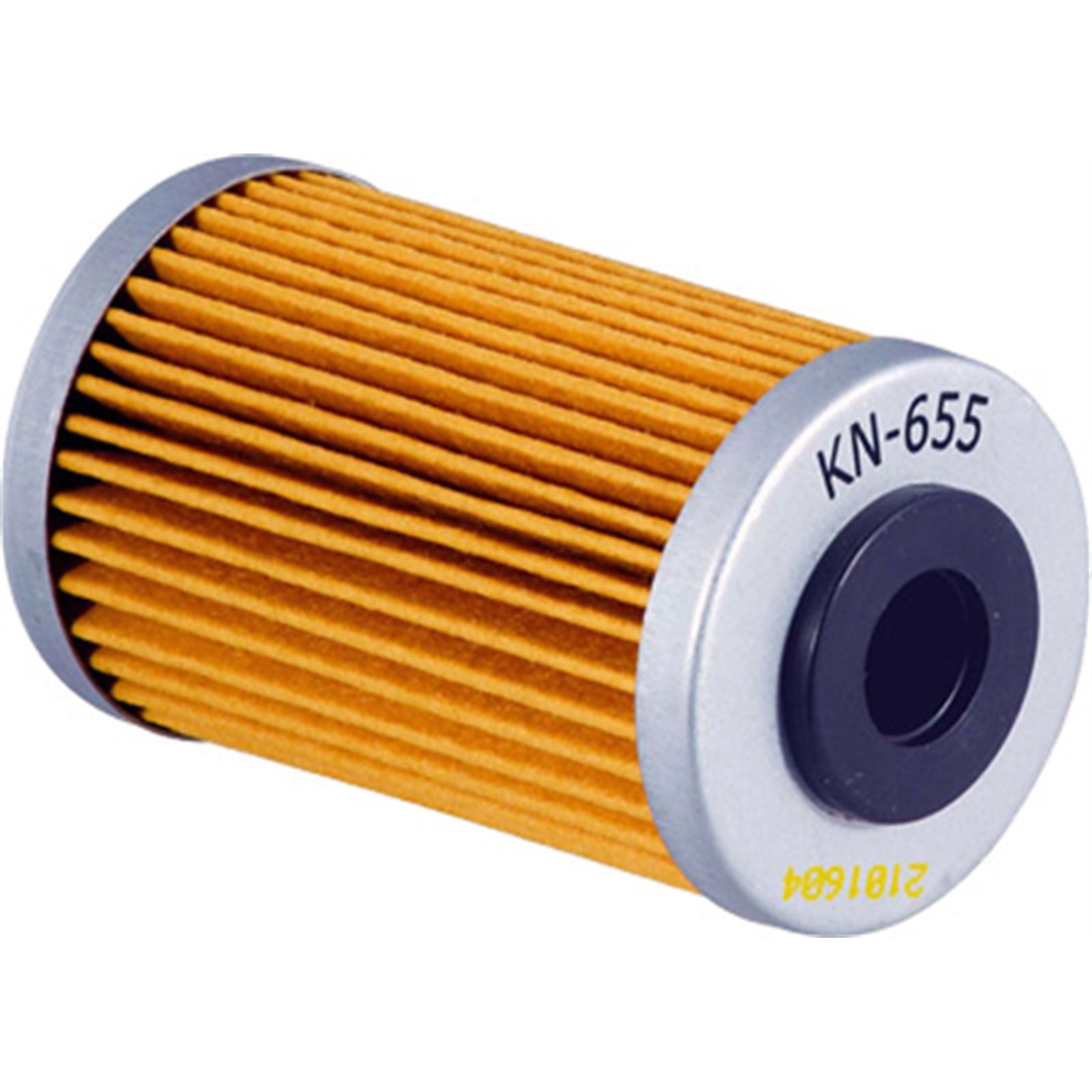 K&N Filters Oil Filter [MPN: KN-655]_301998