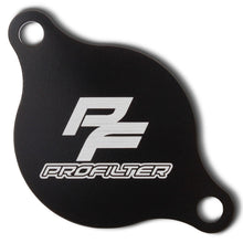 Pro Filter Filter Cover for Honda CRF450R BCA-1002-01_946099