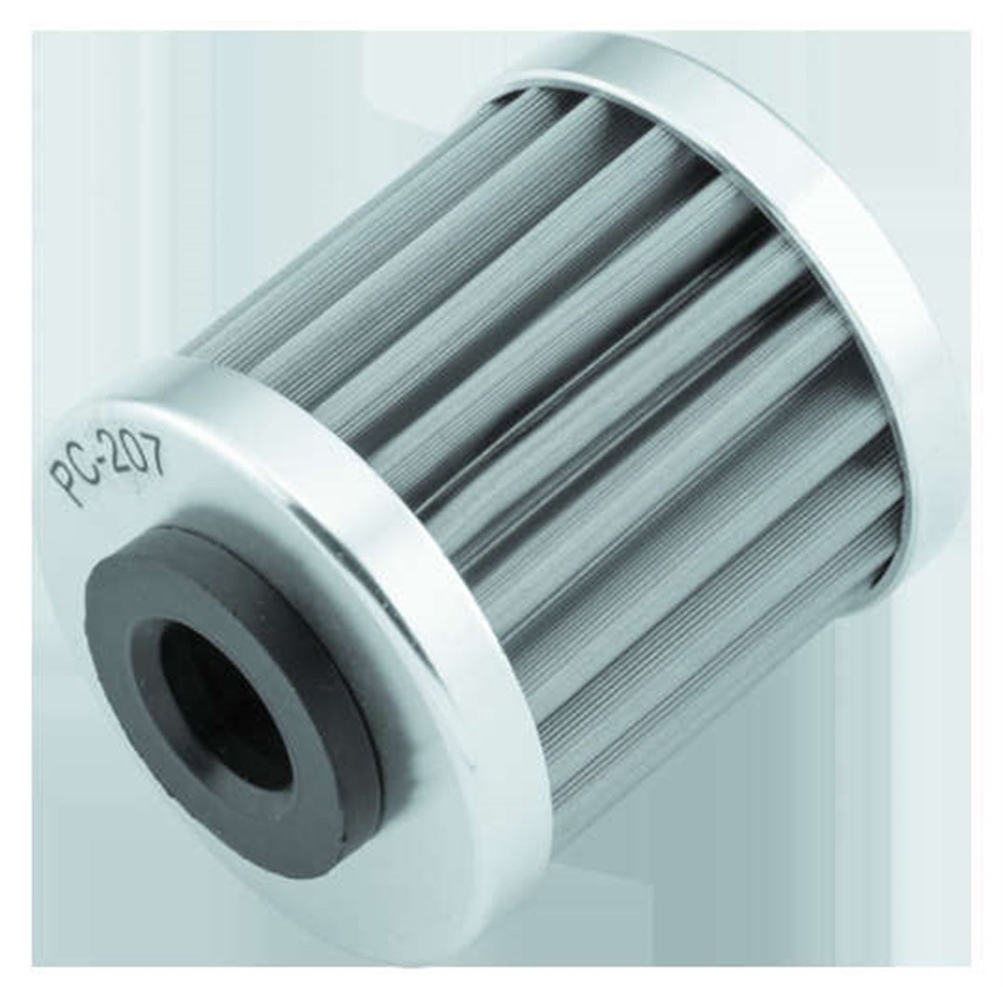 PCRacing Flo Reusable Steel Oil Filter [MPN: PC207]_302034