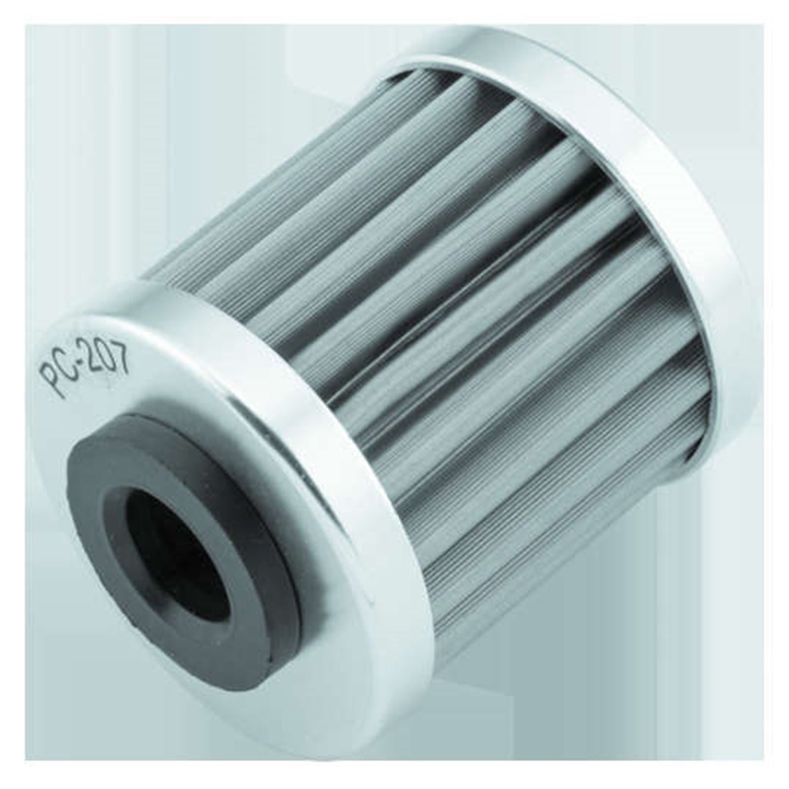 PCRacing Flo Reusable Steel Oil Filter [MPN: PC207]_302034