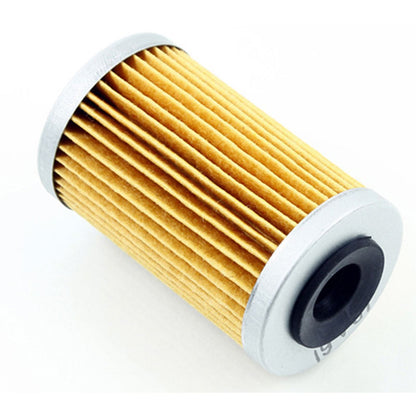 Emgo Oil Filter 10-26957_602705