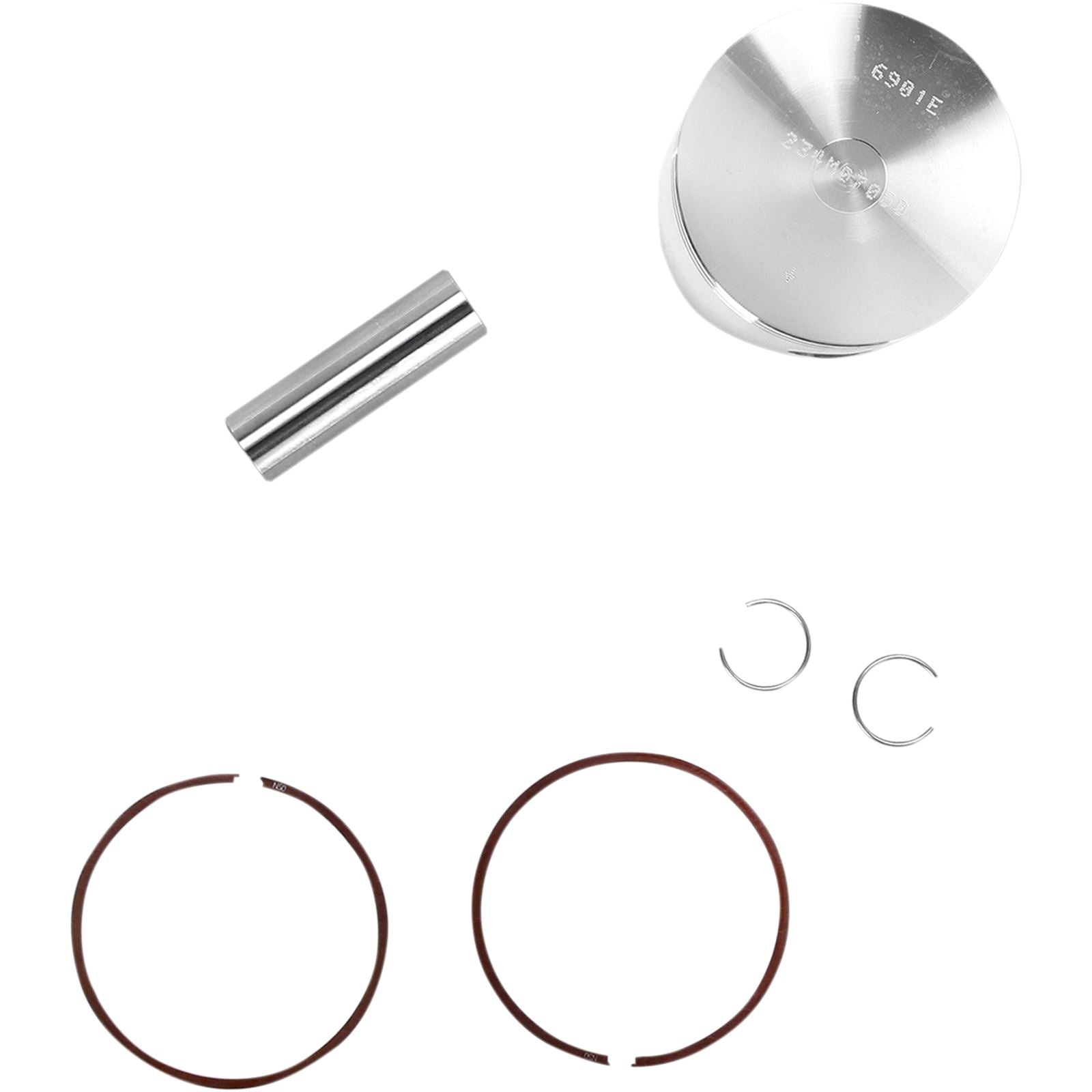 Wiseco - Powersports Piston M07050 234M07050_496205