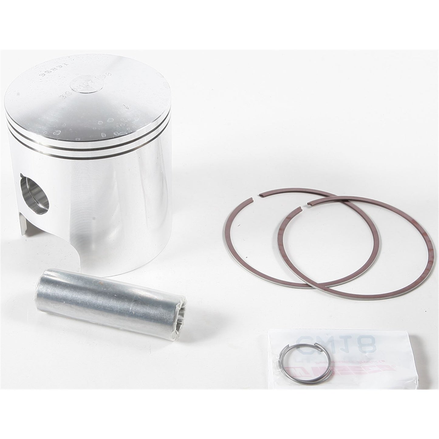 Wiseco - Powersports Piston M07100 2795CD For Suzuki 250TS 380M07100_302077