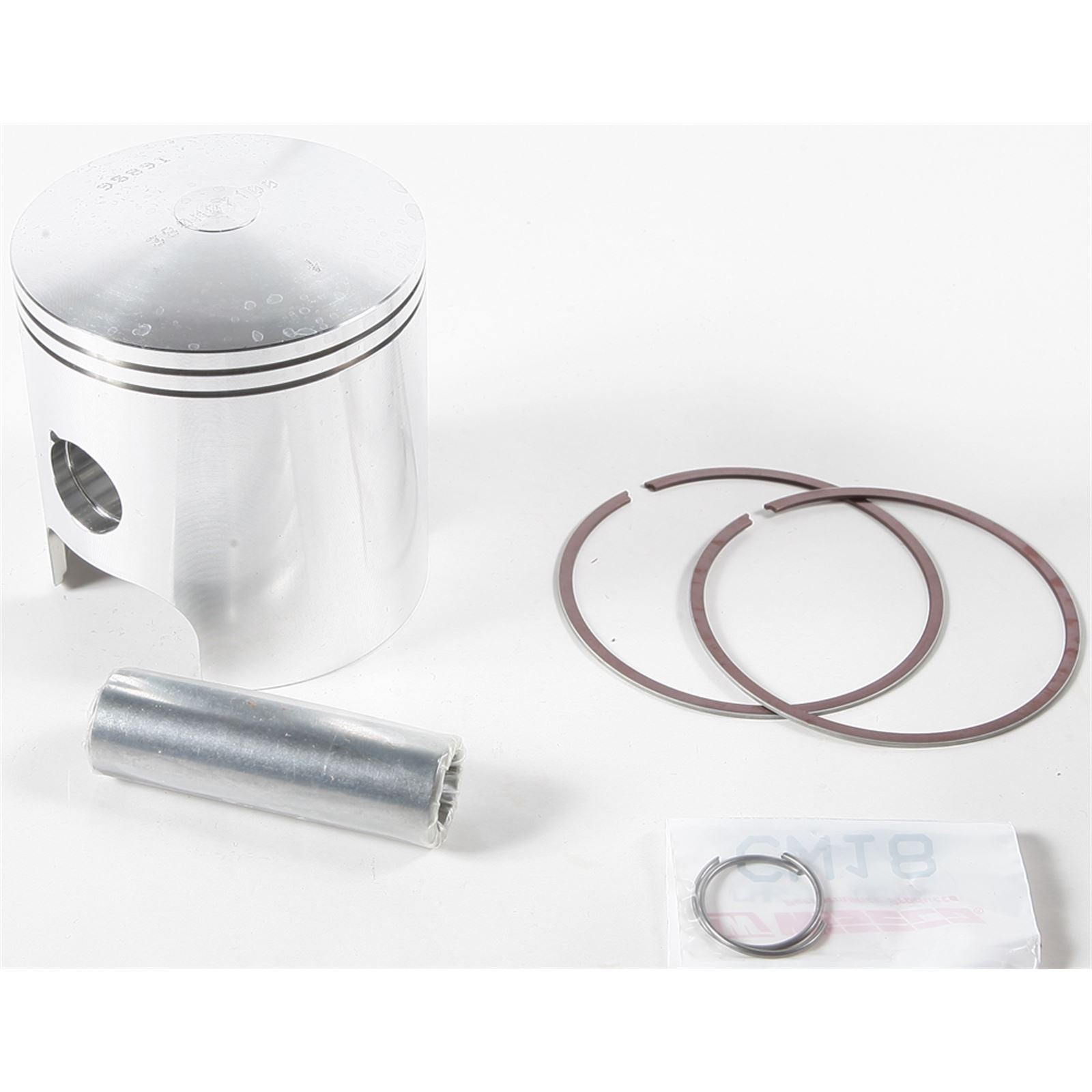 Wiseco - Powersports Piston M07100 2795CD For Suzuki 250TS 380M07100_302077