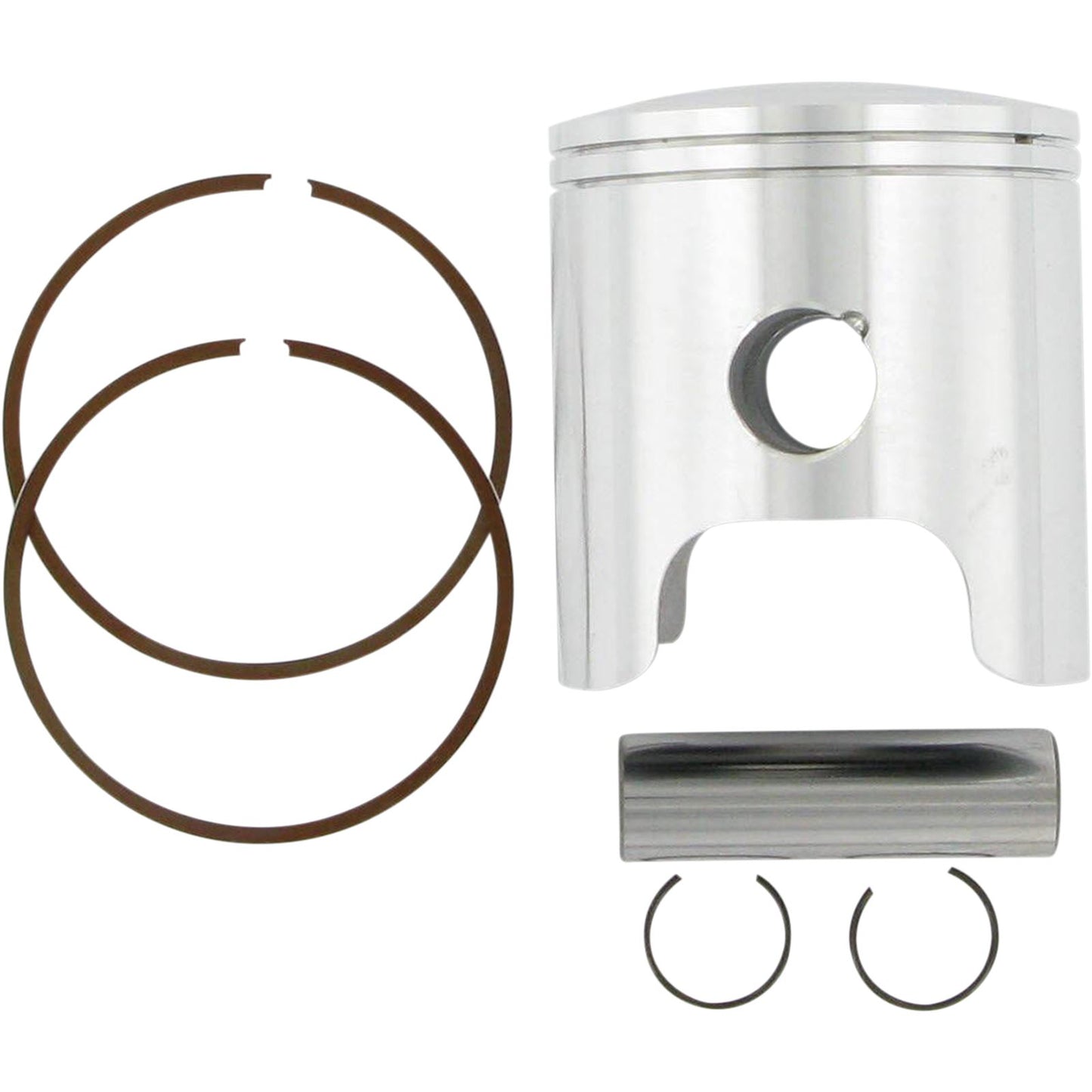 Wiseco - Powersports Piston M07000 2756CD For Suzuki 250TS 380M07000_496448