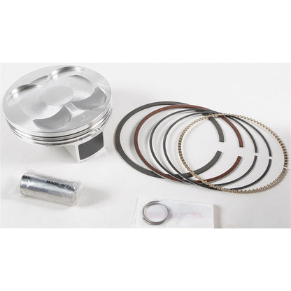 Wiseco - Powersports Piston M09700 3819XS YZ450F 2010 12.5:1 Compression 40001M09700_302079