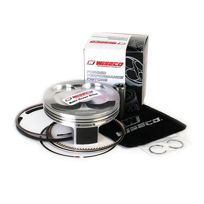Wiseco - Powersports Piston M09700 3819XS YZ450F 2010 12.5:1 Compression 40001M09700_602710