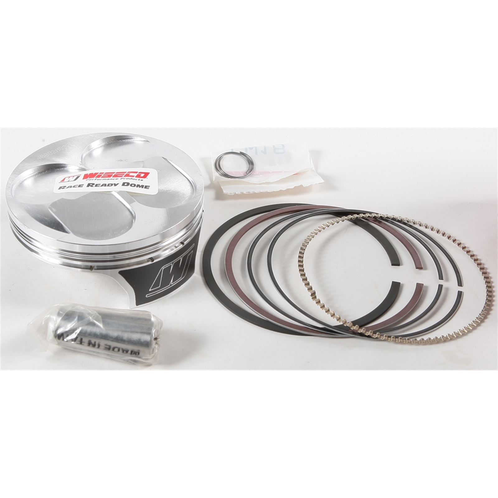 Wiseco - Powersports Piston M09700 3819XS YZ450F 2010 13.5:1 Compression 40002M09700_302080