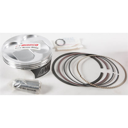 Wiseco - Powersports Piston M09700 3819XS YZ450F 2010 13.5:1 Compression 40002M09700_302080