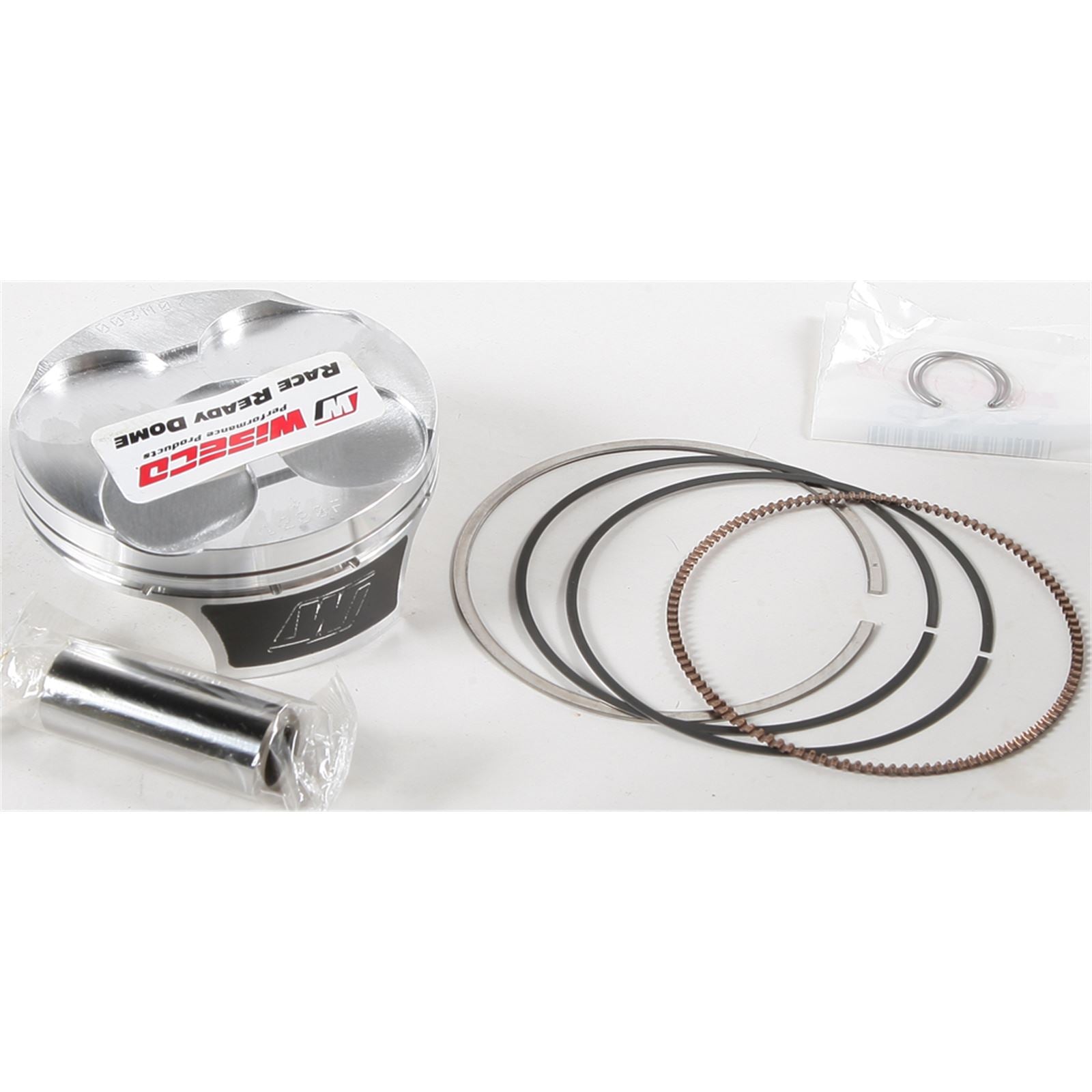 Wiseco - Powersports Piston M07680 CRF250R '10 Standard Comp 13.2:1 40003M07680_302081