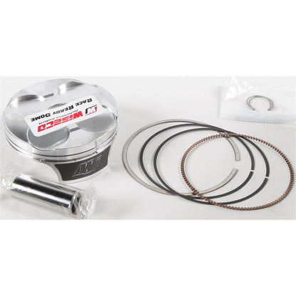 Wiseco - Powersports Piston M07680 CRF250R '10 Standard Comp 13.2:1 40003M07680_302081