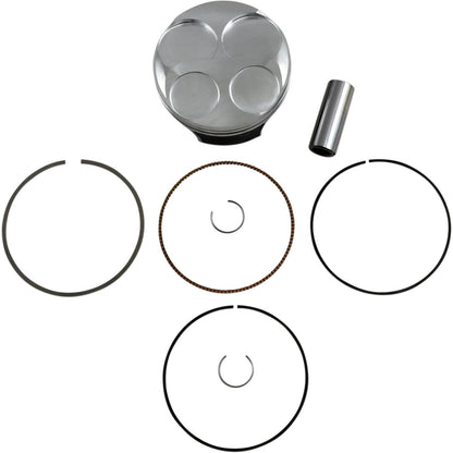 Wiseco - Powersports Piston M07680 CRF250R '10 Standard Comp 13.2:1 40003M07680_494952