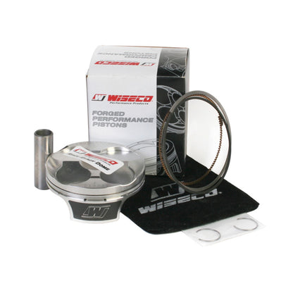 Wiseco - Powersports Piston M07680 CRF250R '10 Standard Comp 13.2:1 40003M07680_602711