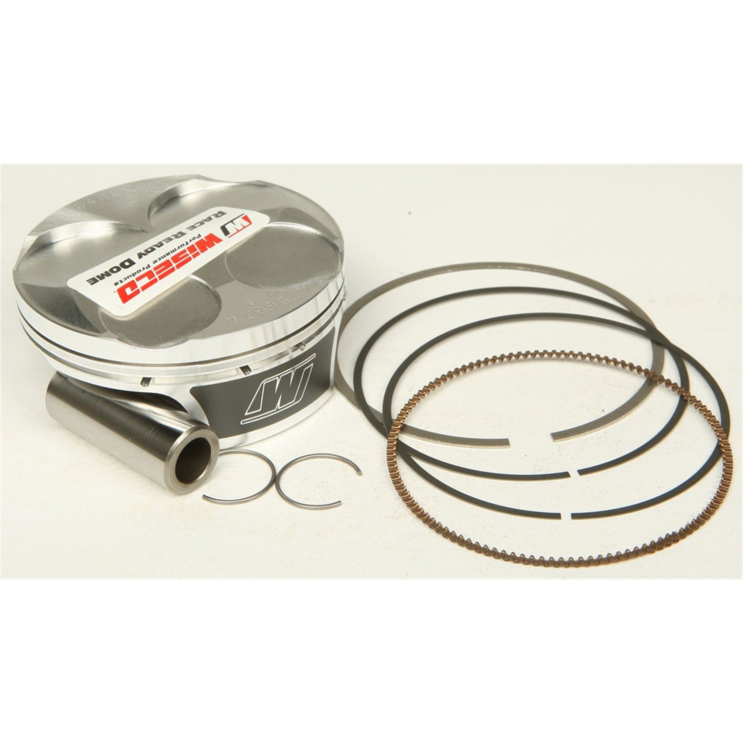 Wiseco - Powersports Piston M07680 CRF250R '10 High Comp 14.2:1 40004M07680_302082
