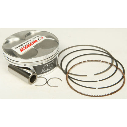 Wiseco - Powersports Piston M07680 CRF250R '10 High Comp 14.2:1 40004M07680_302082