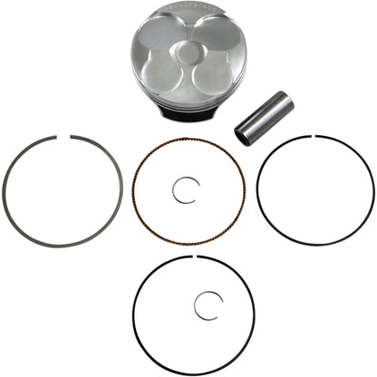 Wiseco - Powersports Piston M07680 CRF250R '10 High Comp 14.2:1 40004M07680_494953