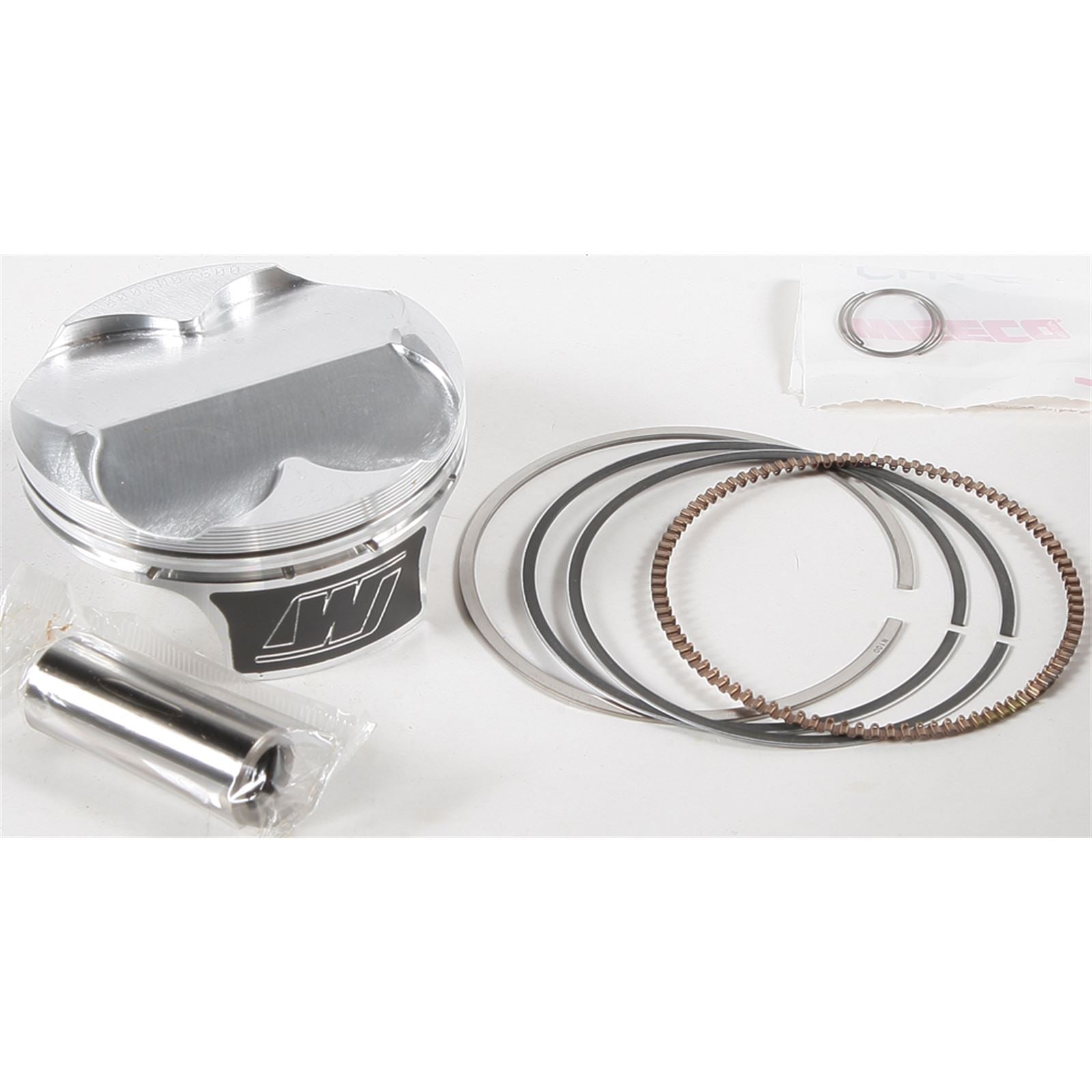 Wiseco - Powersports Piston M07600 2992XG KTM250 SX-F '06-10 / XC-F '07-10 40006M07600_302083