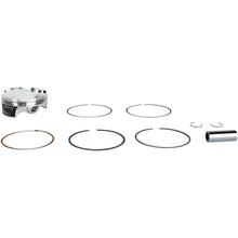 Wiseco - Powersports Piston M07600 2992XG KTM250 SX-F '06-10 / XC-F '07-10 40006M07600_494781