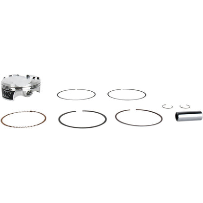 Wiseco - Powersports Piston M07600 2992XG KTM250 SX-F '06-10 / XC-F '07-10 40006M07600_494781