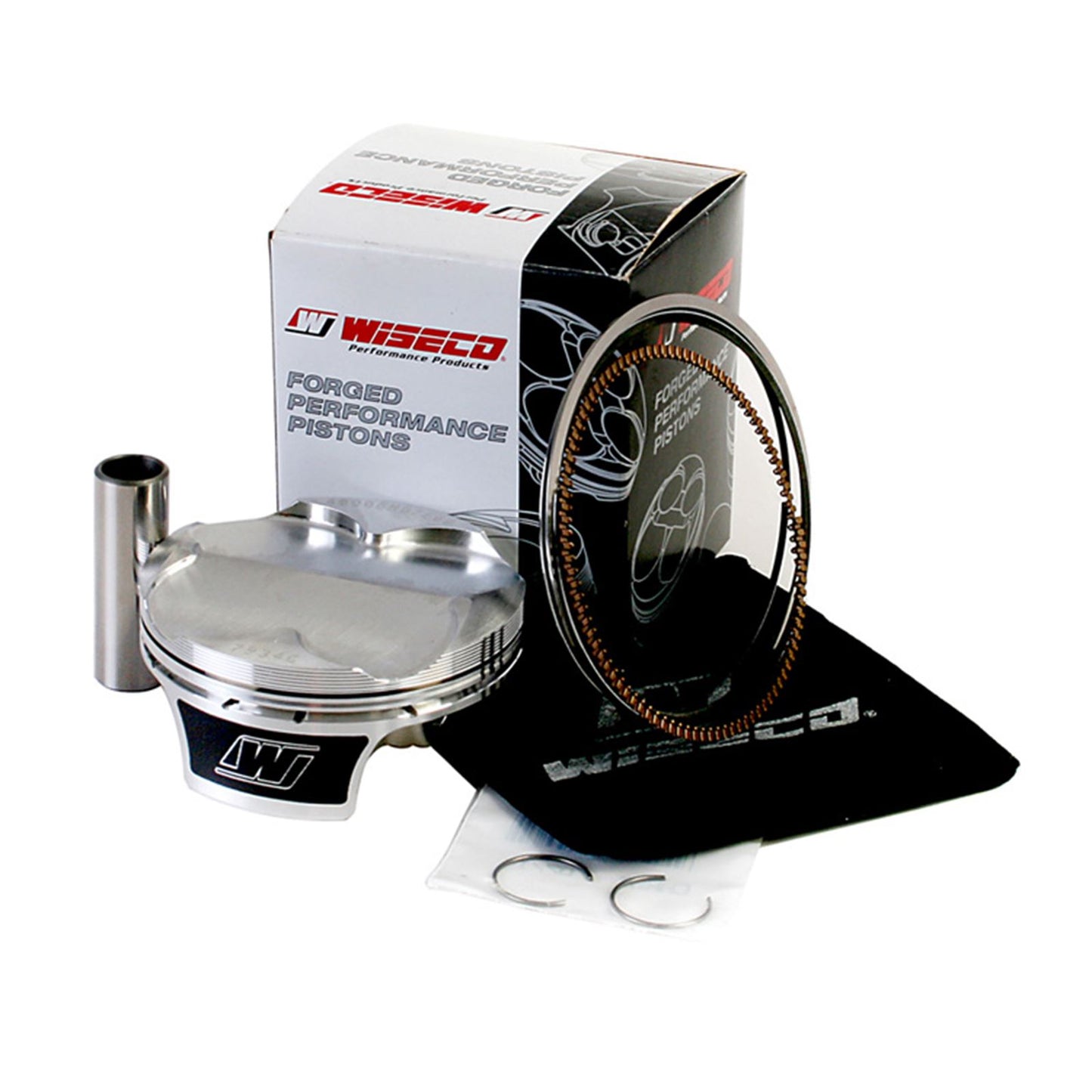 Wiseco - Powersports Piston M07600 2992XG KTM250 SX-F '06-10 / XC-F '07-10 40006M07600_602713
