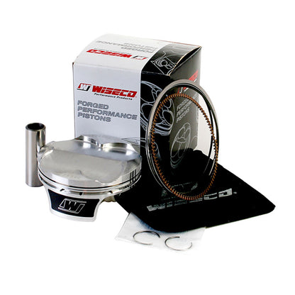 Wiseco - Powersports Piston M07600 2992XG KTM250 SX-F '06-10 / XC-F '07-10 40006M07600_602713